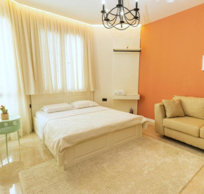 Coral Cane Apartment